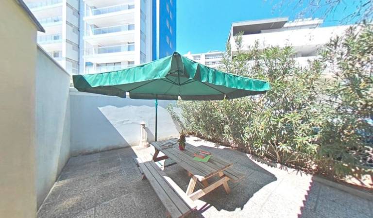 Children-friendly nice vacation home with garden & terrace | Garden view | Beach nearby | Dogs allowed in Udine