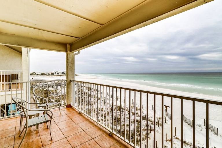 Condo Seagrove Beach