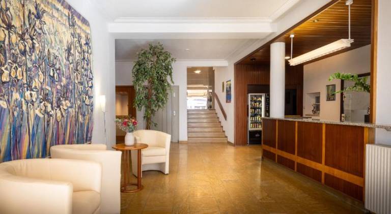 Hotel Katharinenhof STANDARD — photo 4