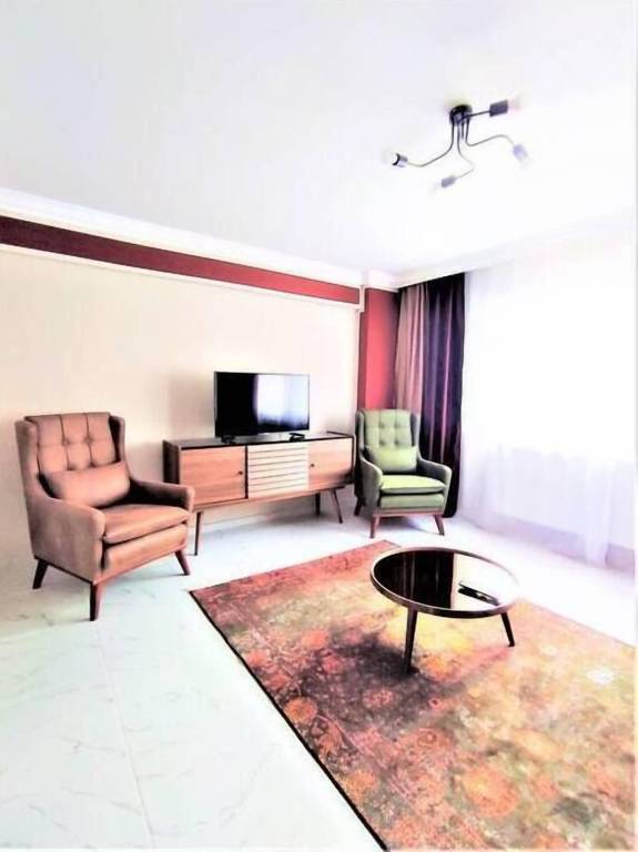 Apartment Kadıköy