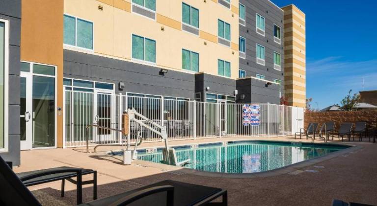Fairfield by Marriott Inn & Suites Las Vegas Northwest — photo 3