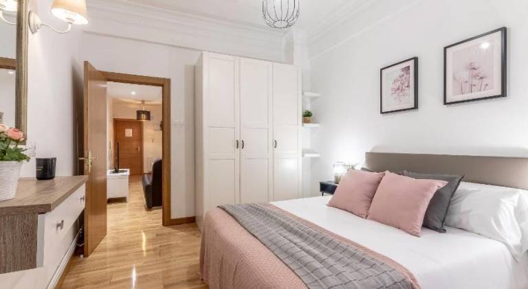Rental apartment | Next to Mercado de la Ribera | Pets allowed — photo 2