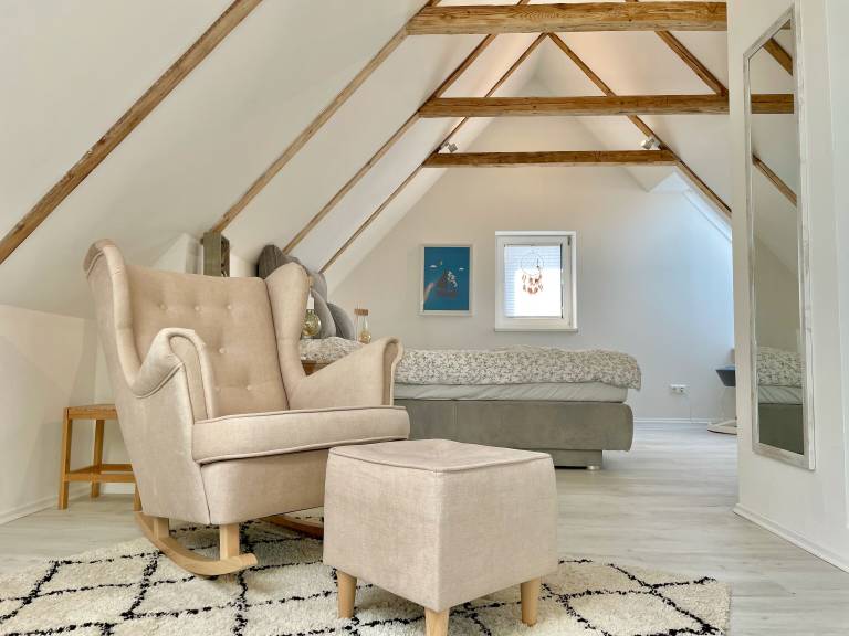 Ferienhaus Schamberg