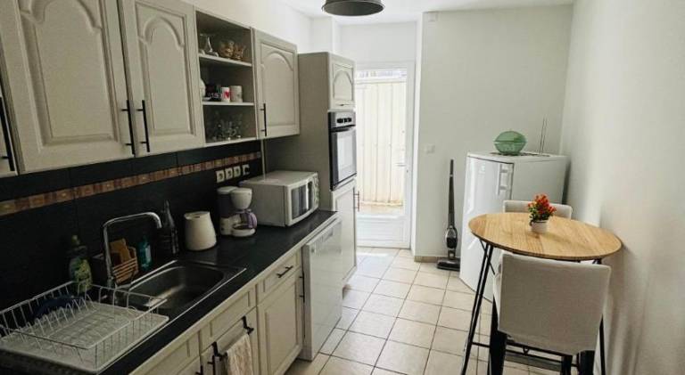 Holiday apartment | Pets allowed — photo 2