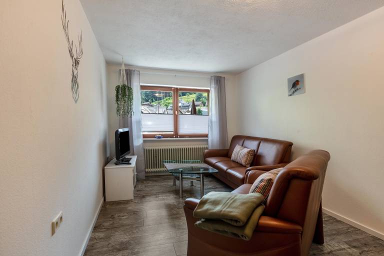Apartment 'Fewo Am Kaltenbach' with Private Garden and Wi-Fi - Dogs Welcome! — photo 5