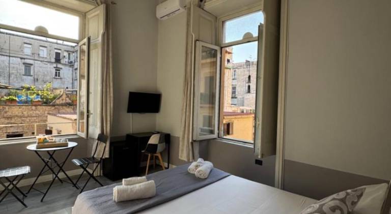 B&B San Ferdinando Napoli — photo 2