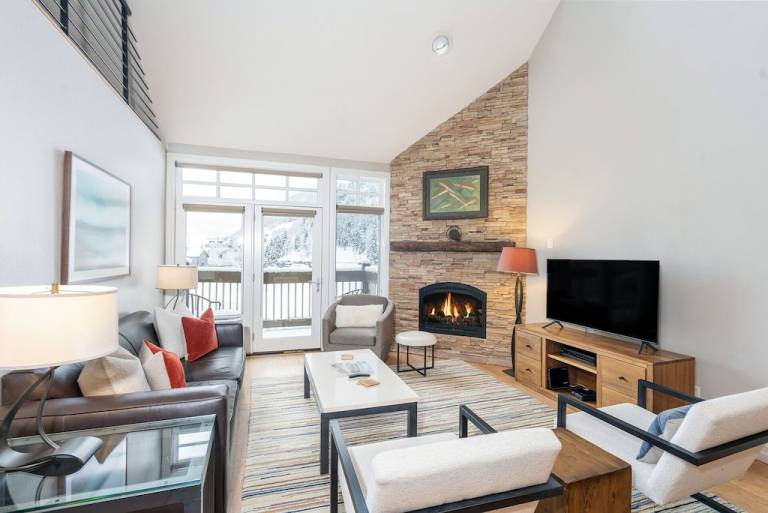 Condo  Telluride