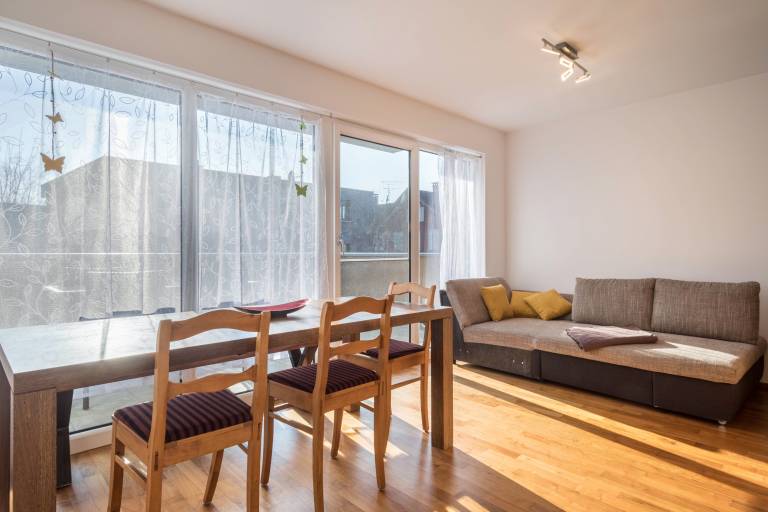 Apartment with fast internet | Mountain view — photo 2