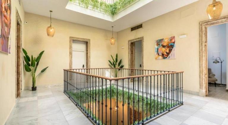 Catedral Suites Jerez — photo 4