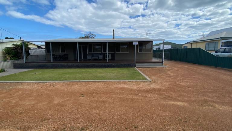 House Jurien Bay