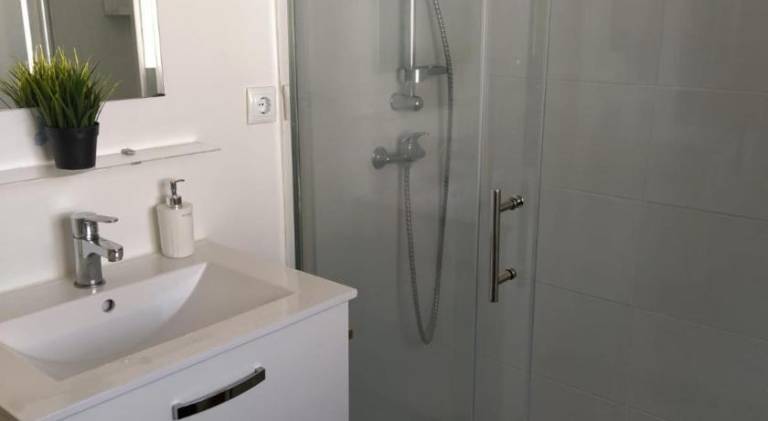 House with 3 rooms for 8 persons — photo 2