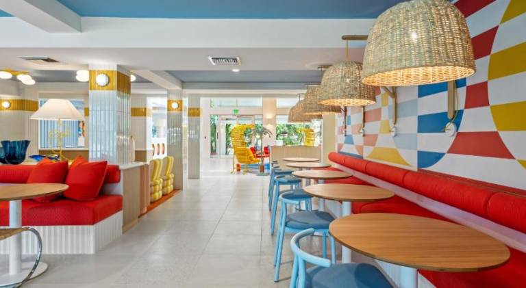 Wild Palms Hotel, A Jdv By Hyatt Hotel — photo 3