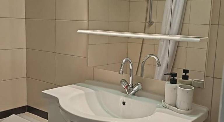 Holiday apartment with 1 room for 4 persons — photo 2