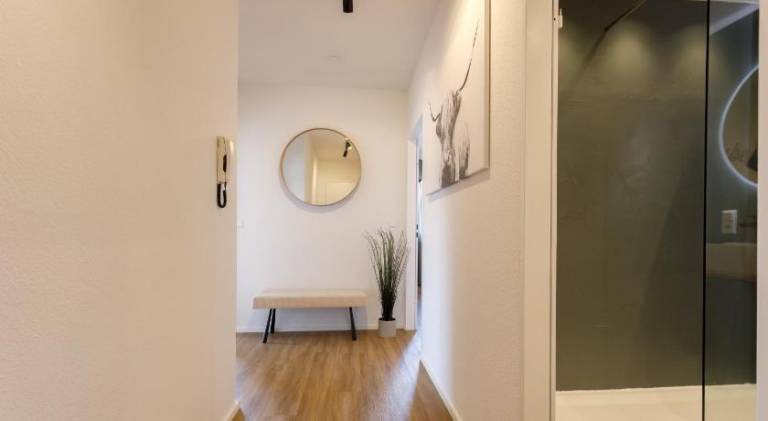 Holiday apartment with 1 room for 4 persons — photo 4