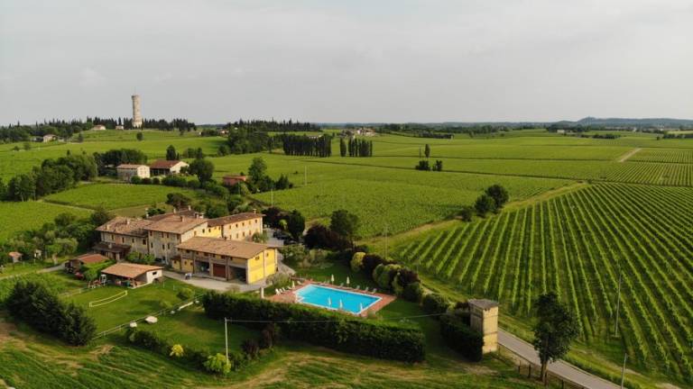 Privatzimmer Desenzano del Garda