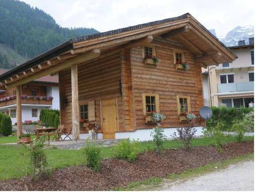 Chalet Gemeinde Werfenweng