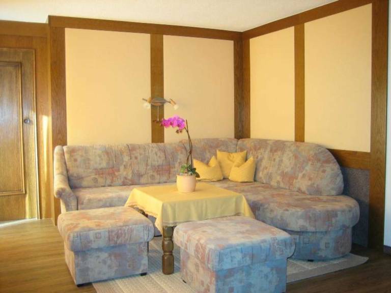Ferienwohnung Jungholz