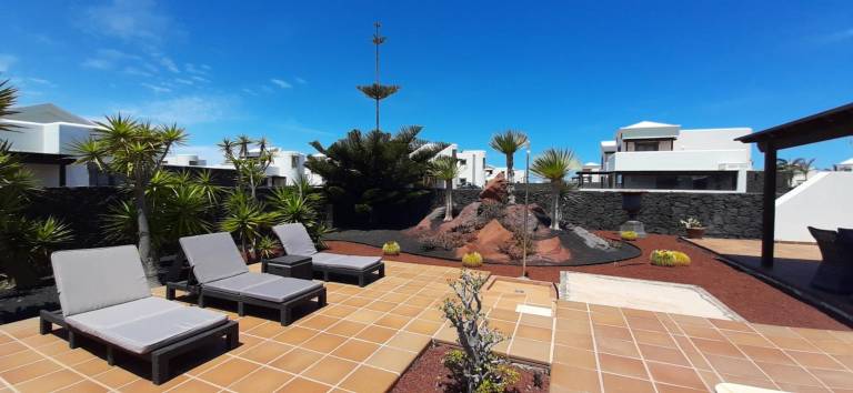 Vacation Villa 'Adais' with Private Pool, Wi-Fi and Air Conditioning — photo 3