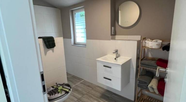 Vacation home with 1 room for 3 persons — photo 4