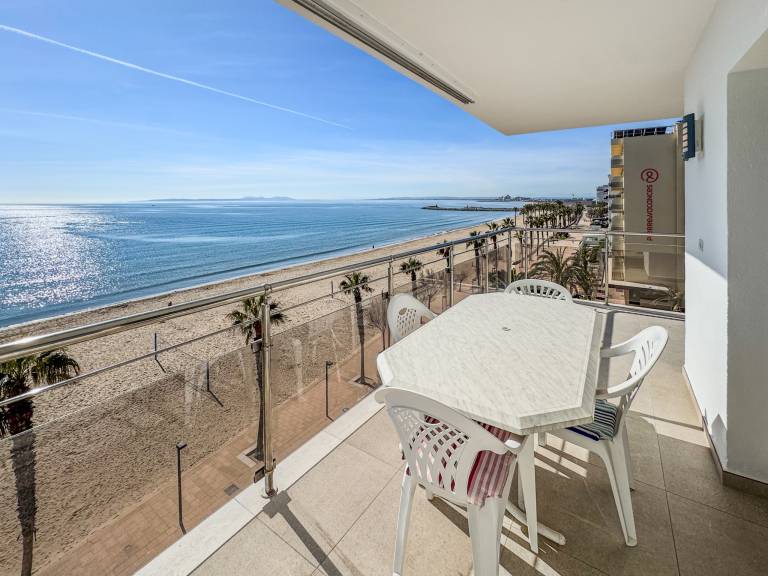 Holiday apartment with terrace — photo 3