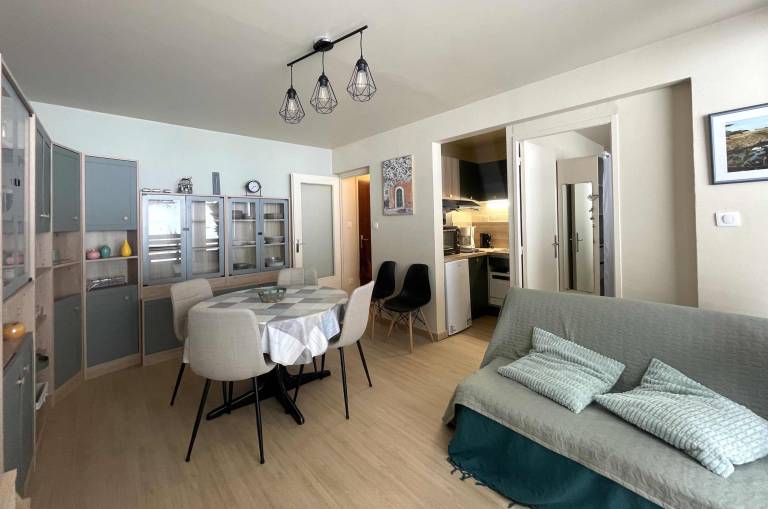 Condo with 1 room for 2 persons — photo 2