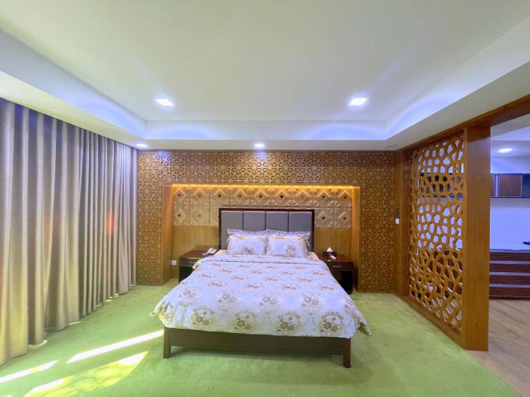 Mamata Palli Resort — photo 2