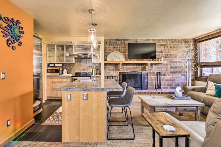 Condo Beaver Creek