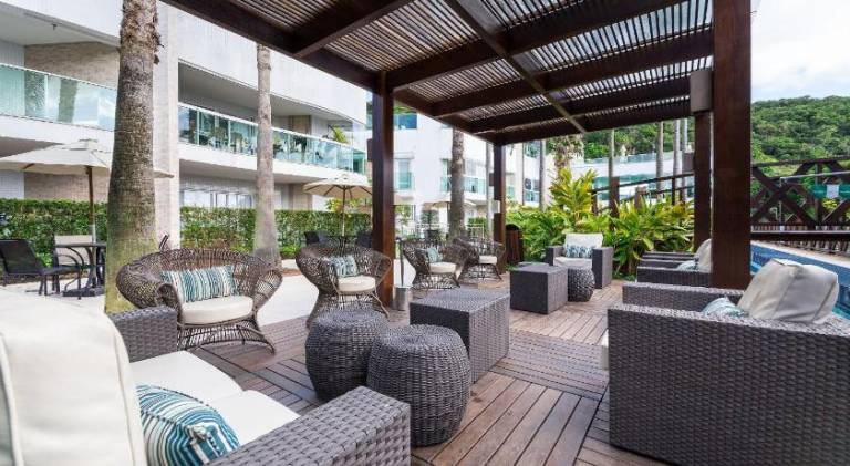 Big holiday apartment with pool | Next to the beach | Pets allowed — photo 5