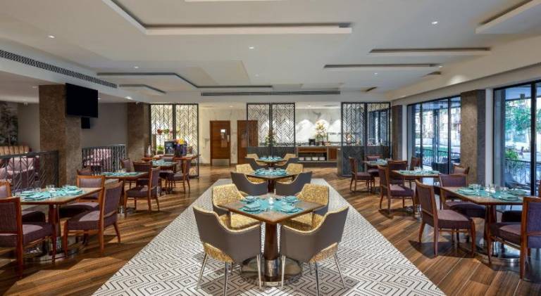 Vivanta Mangalore Old Port Road — photo 4