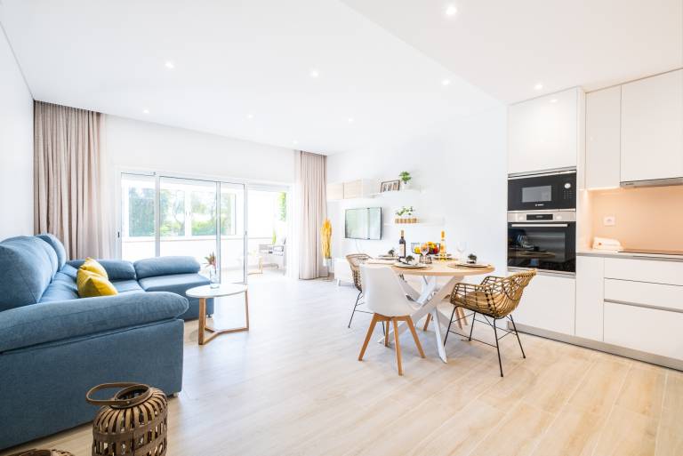 Apartment | Close to the beach | Pets are welcome — photo 3