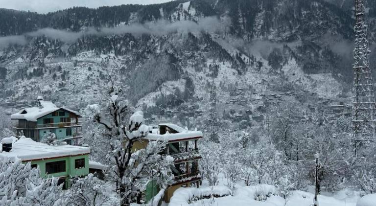 Hostelam The Mountain Story — photo 3