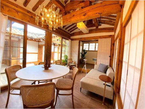 60 m² Ferienhaus