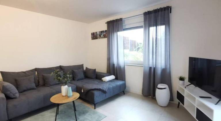 76 m&sup2; Ferienwohnung