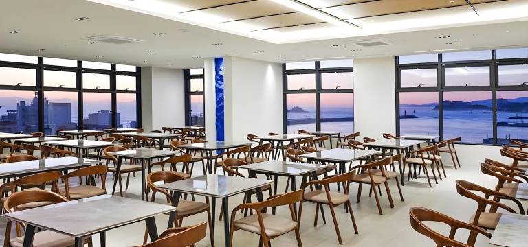 Sokcho I-Park Suite Hotel and Resort — photo 5