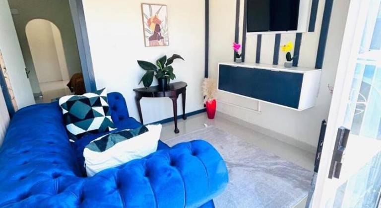 28 m&sup2; Ferienwohnung
