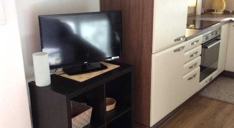 Apartment with 1 room for 8 persons — photo 3