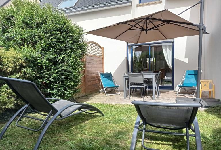 Maison de vacances Bono
