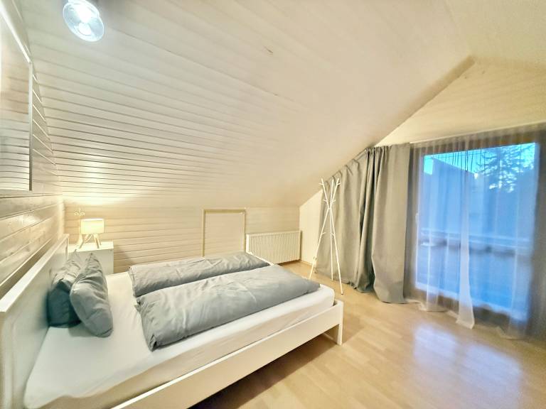 Ferienwohnung Vaihingen