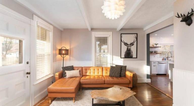 153 m&sup2; Ferienhaus