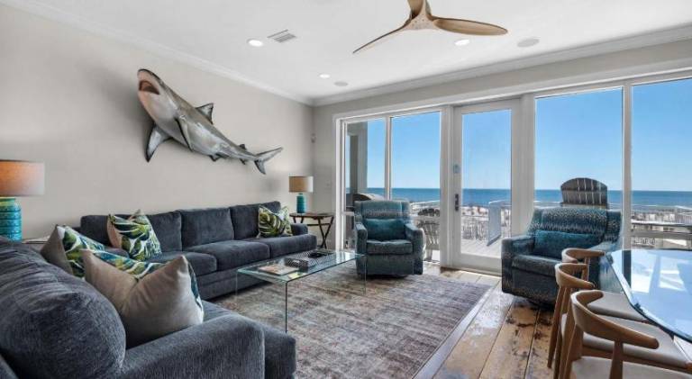 White Sands 451- Beach Dreams in Pensacola, FL