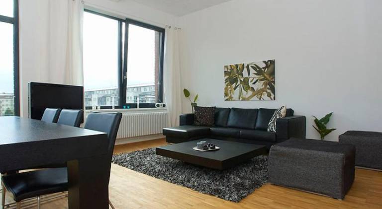Nice holiday apartment | Pets are welcome — photo 2