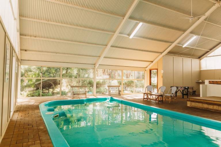 Cabin  Margaret River