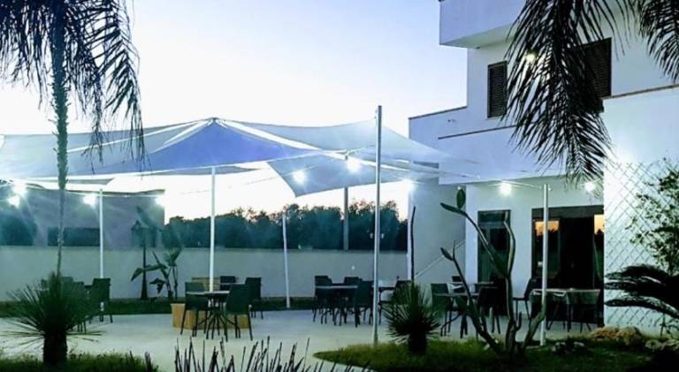 Hotel Costa Blu — photo 3