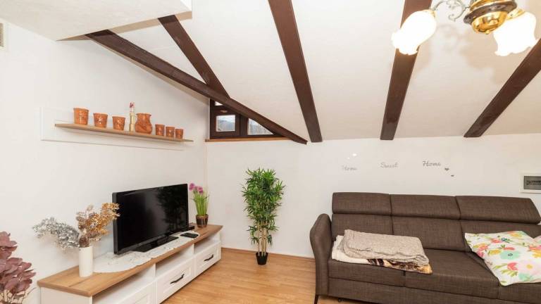 Ferienhaus Hižakovec