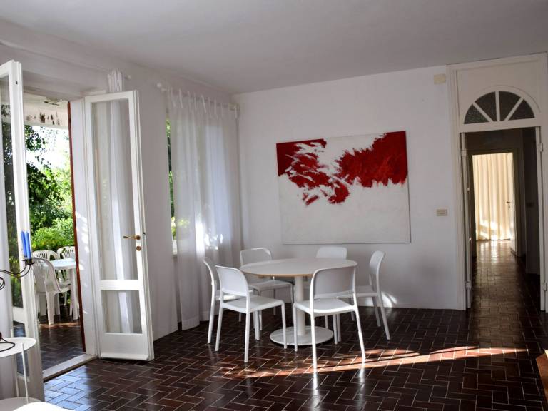 Rental apartment with garden & grill | Nature view — photo 4