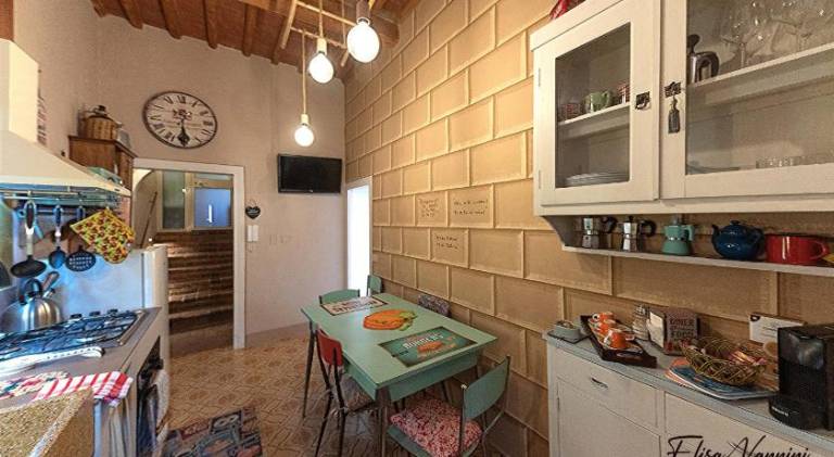 Rental apartment with 1 room for 4 persons — photo 3