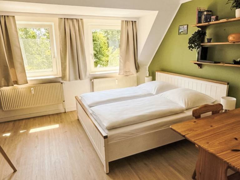 Ferienwohnung Nordstrand