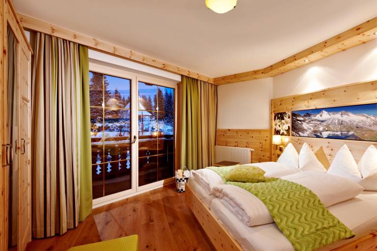 Biohotel Castello Koenigsleiten — photo 3