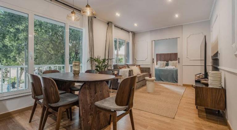 Rental apartment | Pets are welcome — photo 2