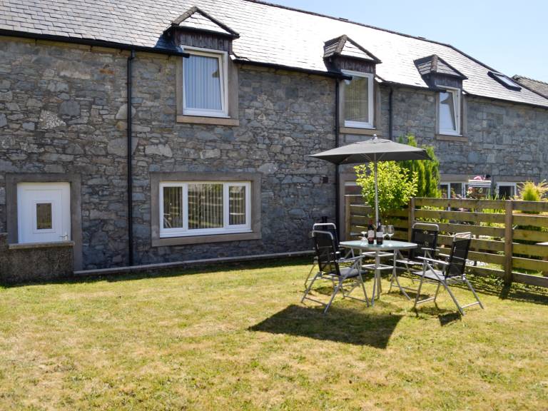 Cottage Newton Stewart